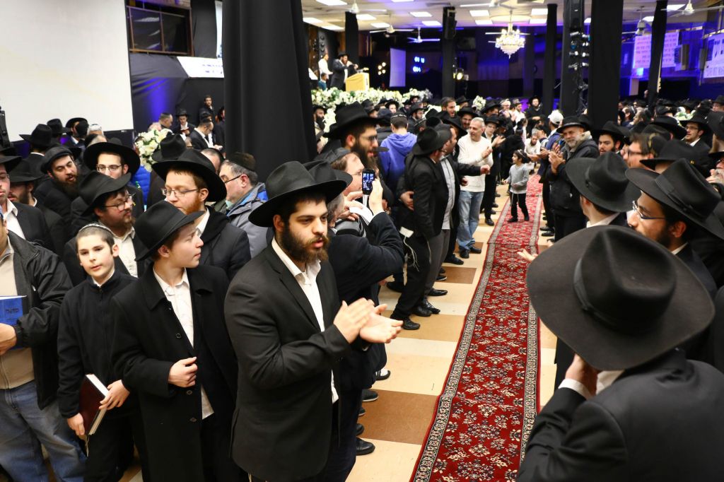 לחבר יהודים לרבי שליט"א מלך המשיח