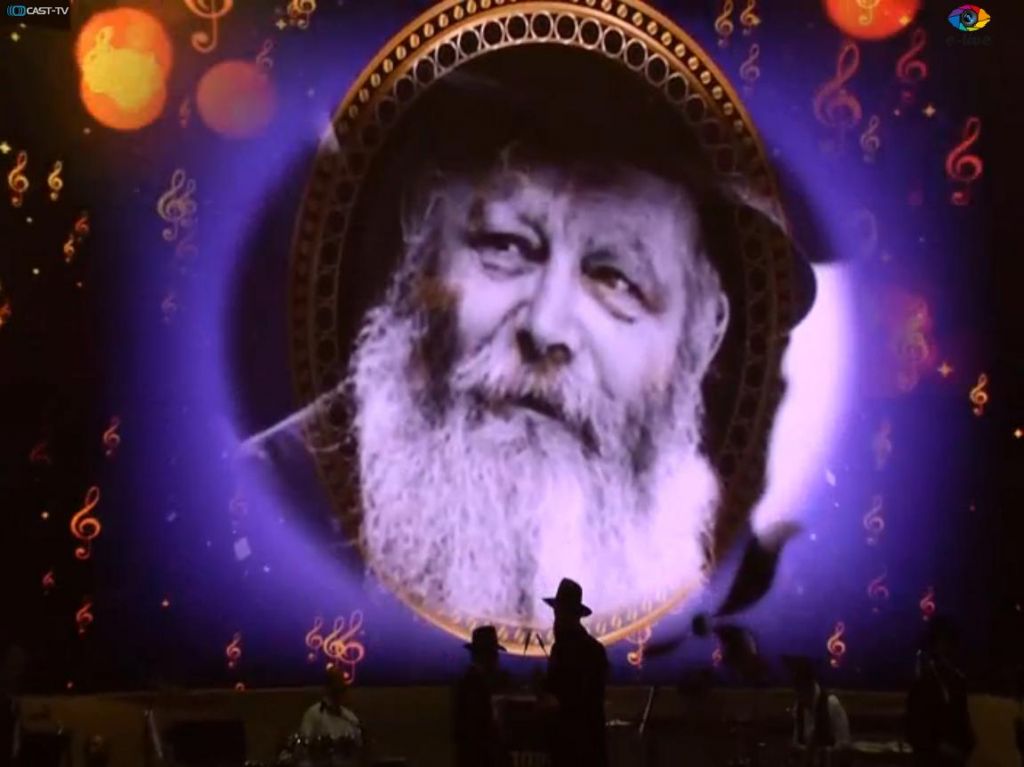 גלריה מסכמת מאות תמונות מהארוע ביד אליהו