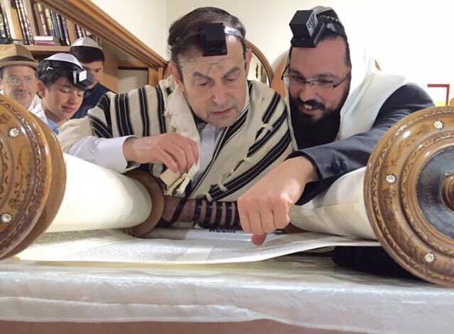 מיוחד: בר מצווה בטוקיו