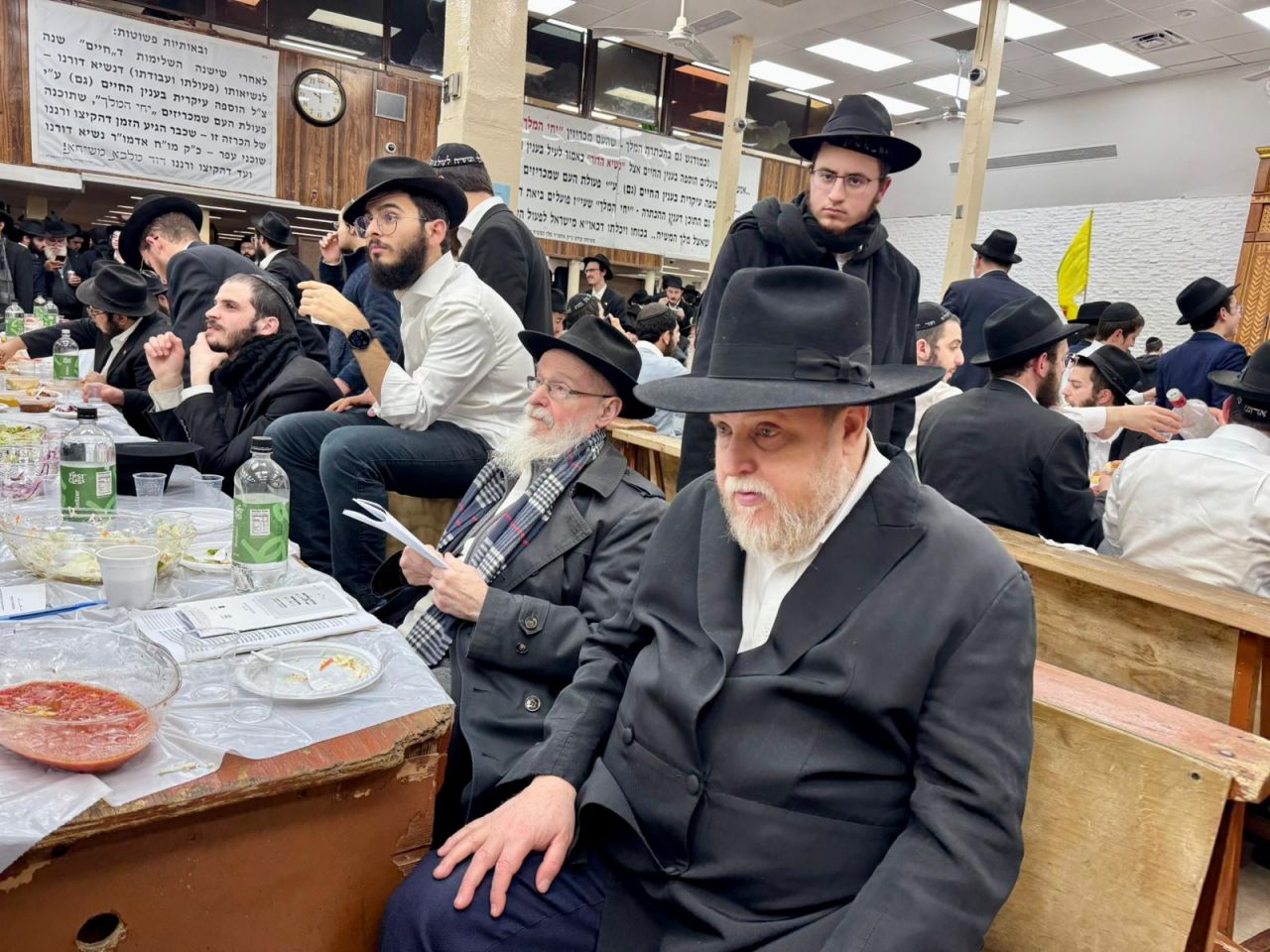 ר' חנינא שפערלין