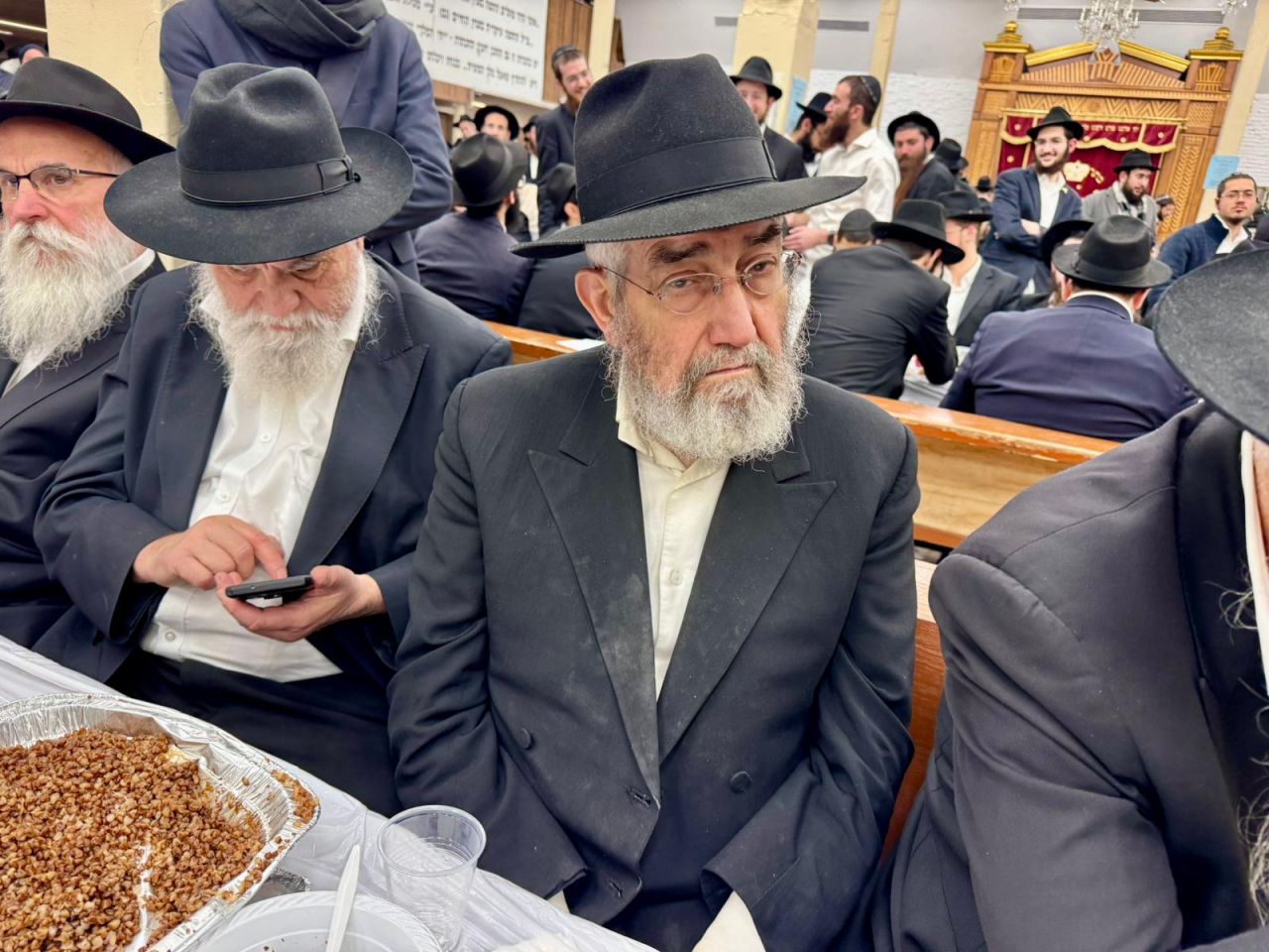 ר' אפרים שמואלי