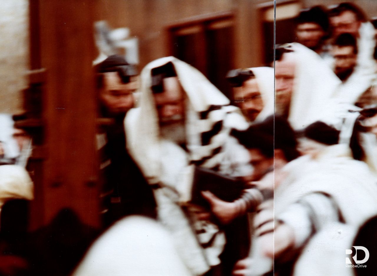 פורים תשמ"א