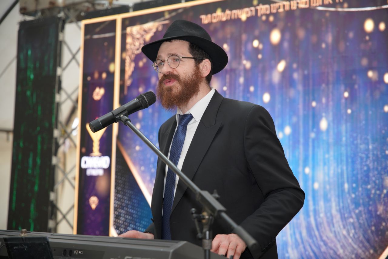 הרב דוד חביב