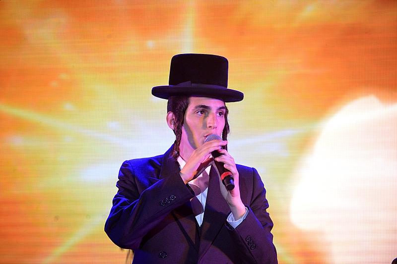 מוטי שטיימנץ