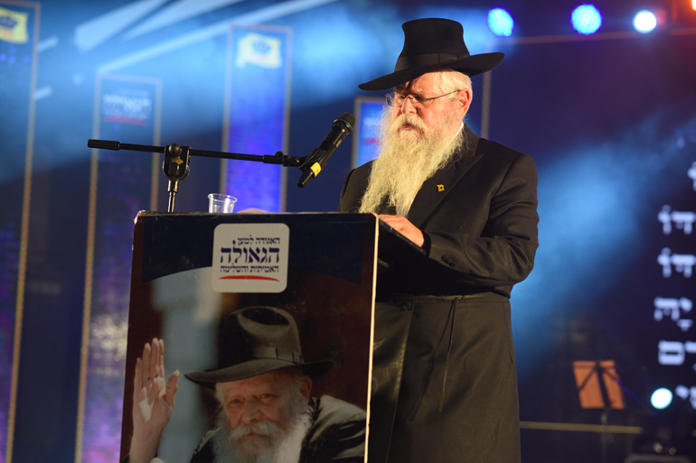 הרב יהודה פרידמן, שליח ומנהל בית חב"ד מערב ברוקלין