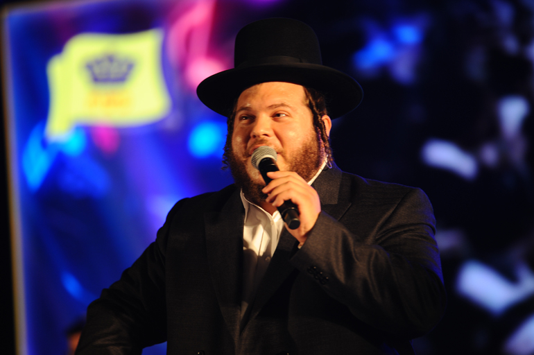 לוי פולקוביץ