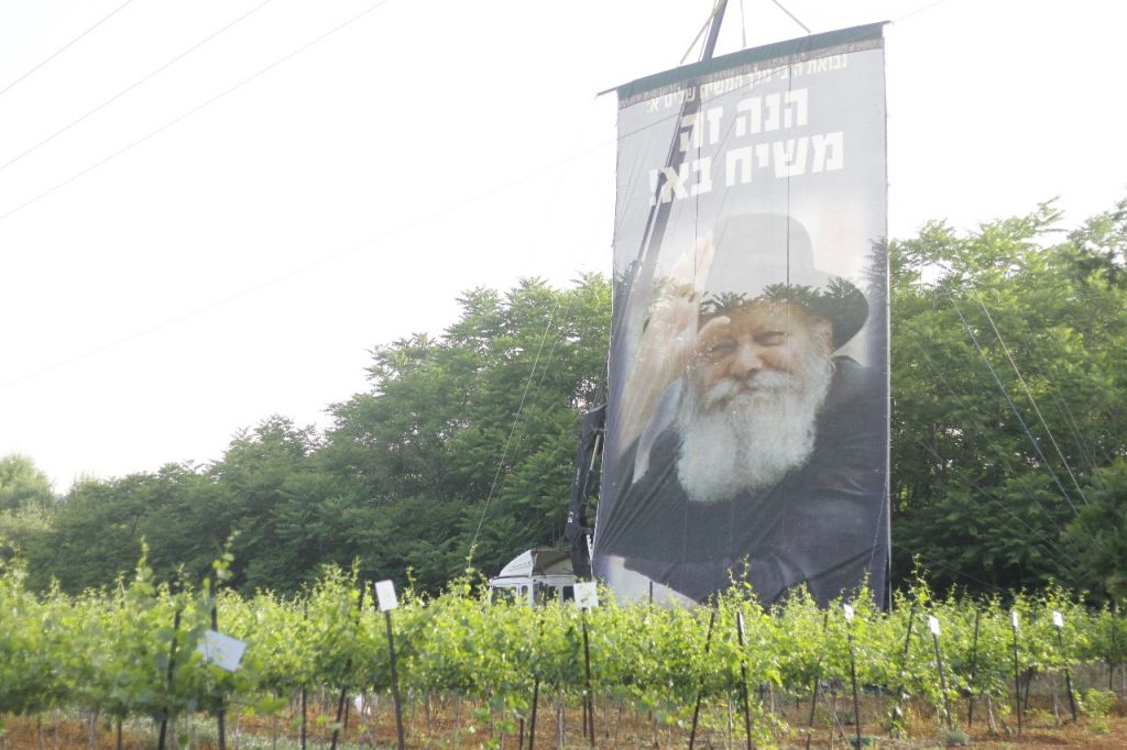 עוד תמונות ממירון