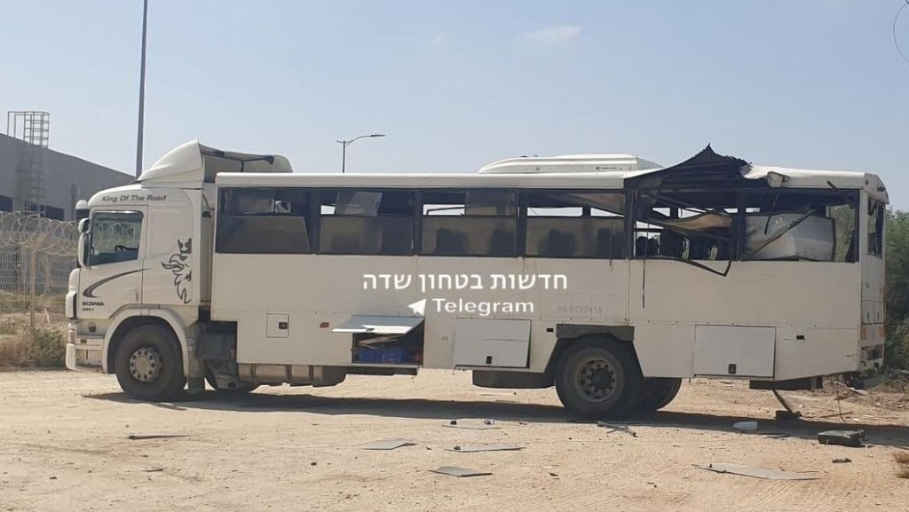 ניסים ונפלאות במבצע שומר החומות