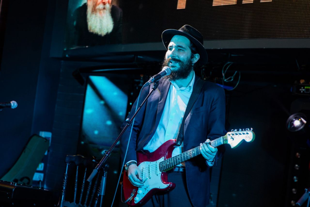 300 אנשי עסקים מהצפון: רוצים משיח עכשיו!