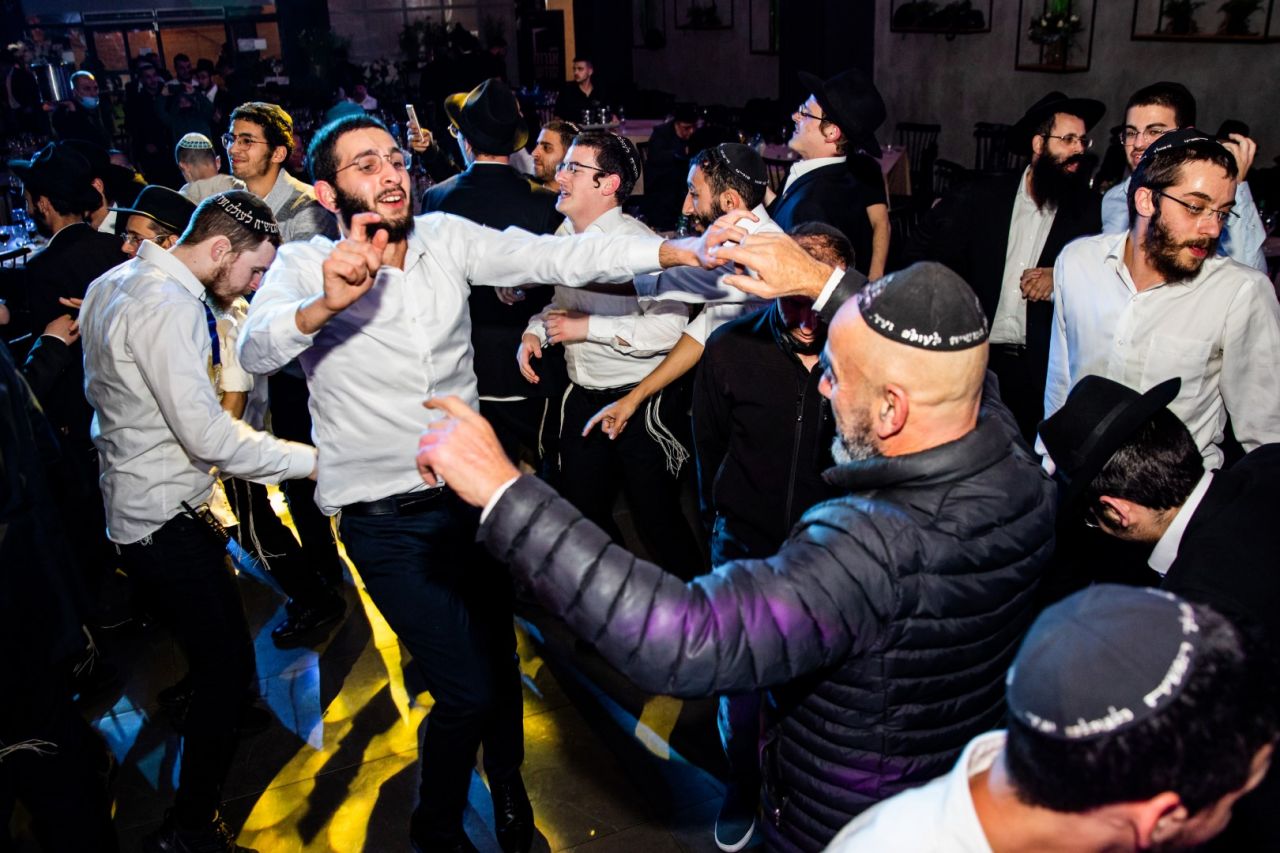 300 אנשי עסקים מהצפון: רוצים משיח עכשיו!