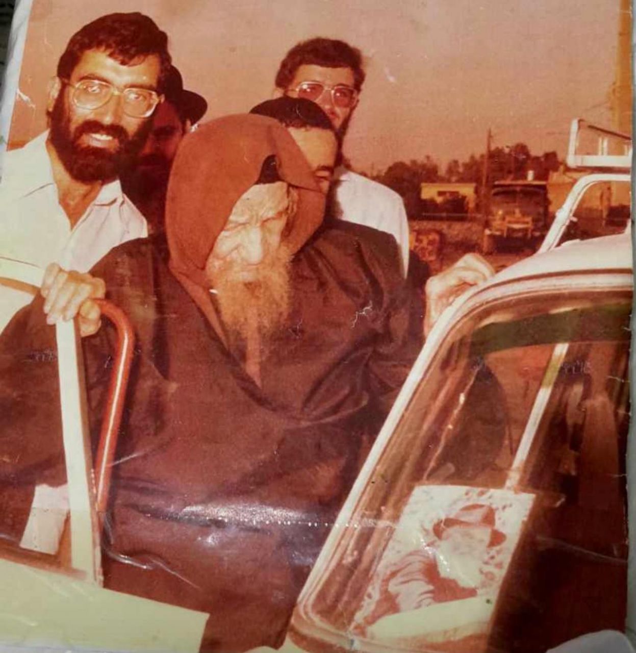 ברגע האחרון: הושג מתווה לקיום הילולת הבבא סאלי