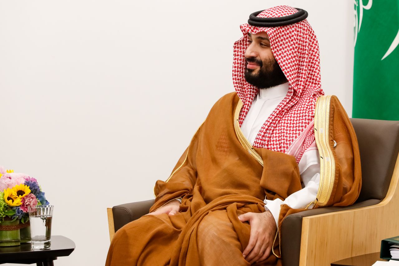 להסכם סעודיה איראן אין קשר ישיר לישראל