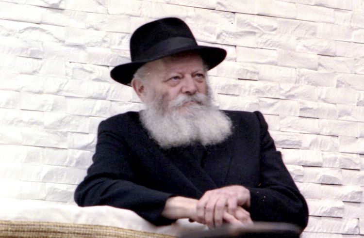 ג׳ תמוז ה׳תשפ״ו // מנחם מענדל קויפמן