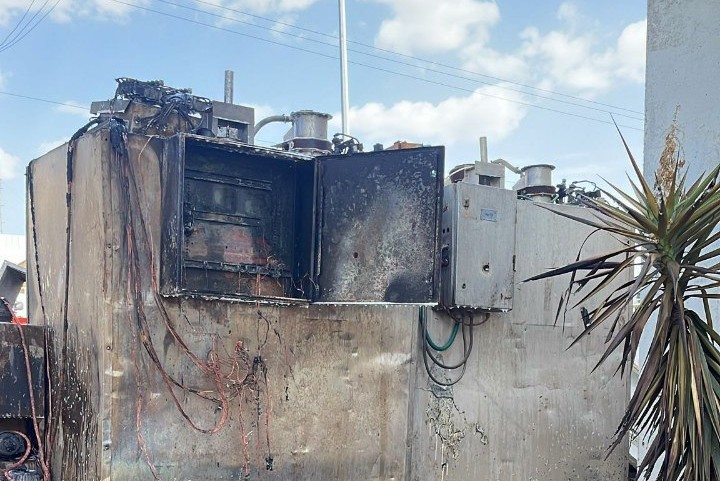 ניסים גדולים: בנתיבות פגיעה ישירה בבית, באשקלון פגיעה ישירה במפעל, ב"ה ללא נפגעים