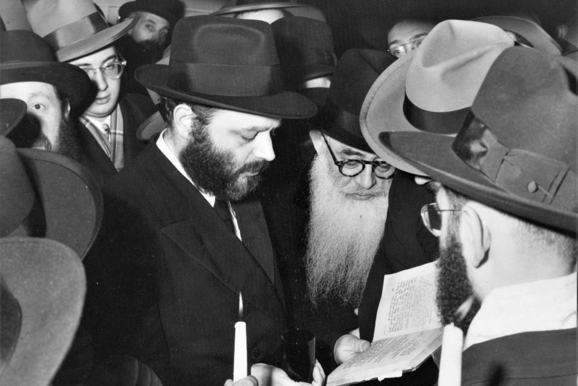 97 שנים ליום הנישואין של הרבי שליט"א מלך המשיח י"ד כסלו | סקירה מיוחדת