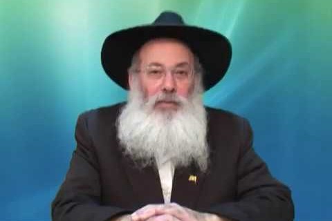 כשרשב"י הוריד גשמים: שיעור לל"ג בעומר