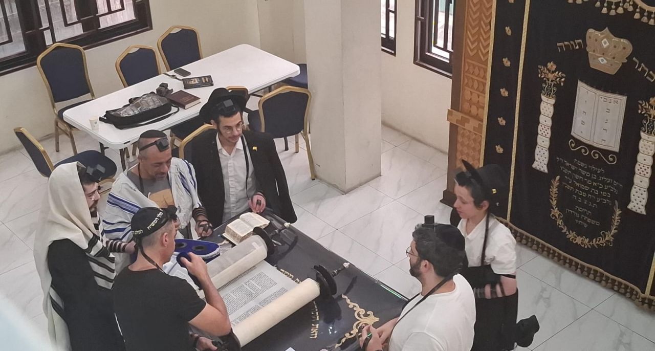 שלוחים נוספים במנילה, פיליפינים