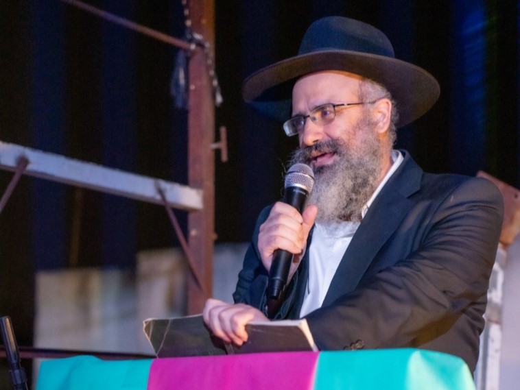 מהותו הפנימית של חג השבועות