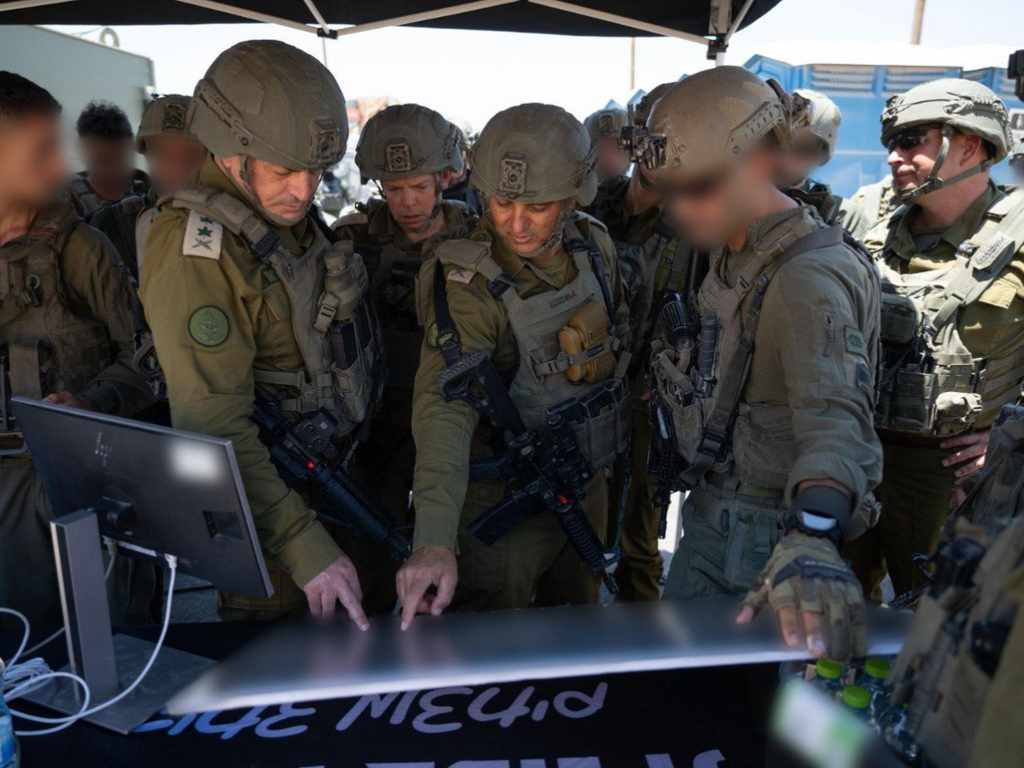 הולך ונחשף: ישראל וארה"ב נתנו מכה קשה לתכנית הגרעין האיראנית