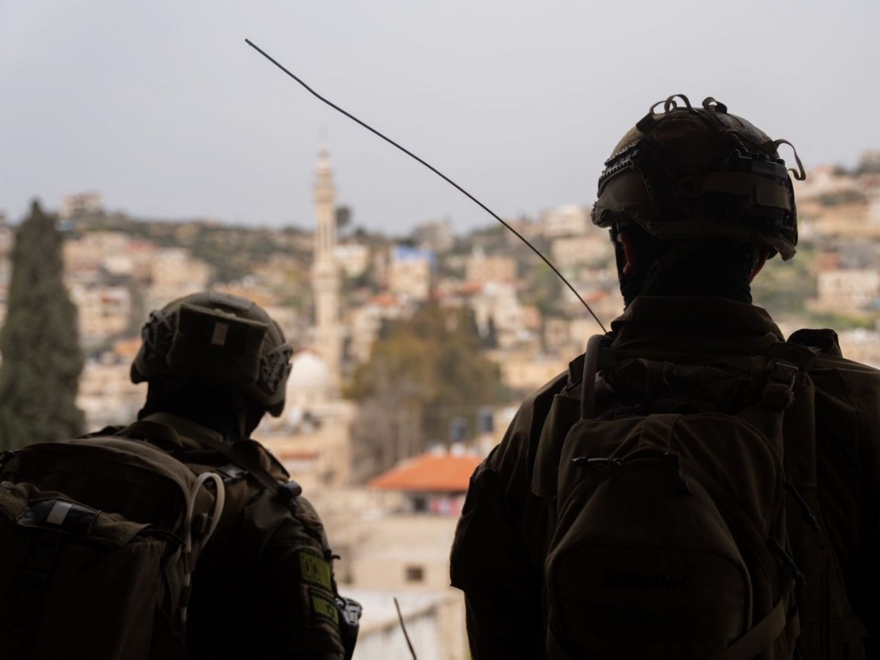 לפקוח את העיניים ולראות: הנה זה משיח בא!