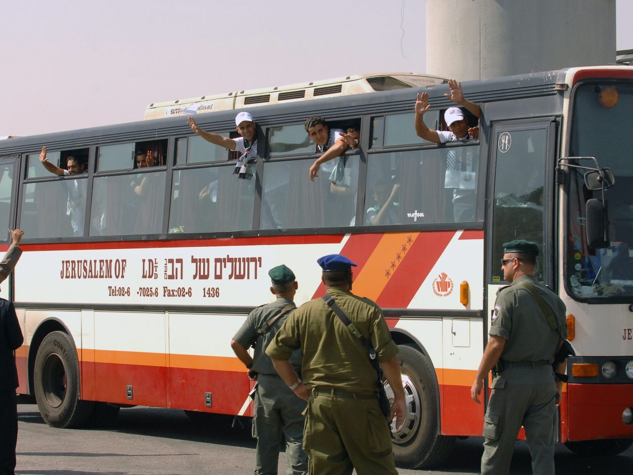 העיסקה המסתמנת מסוכנת ביותר לעם ישראל