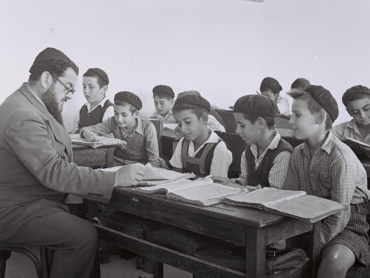 עדכון מהעתיד
