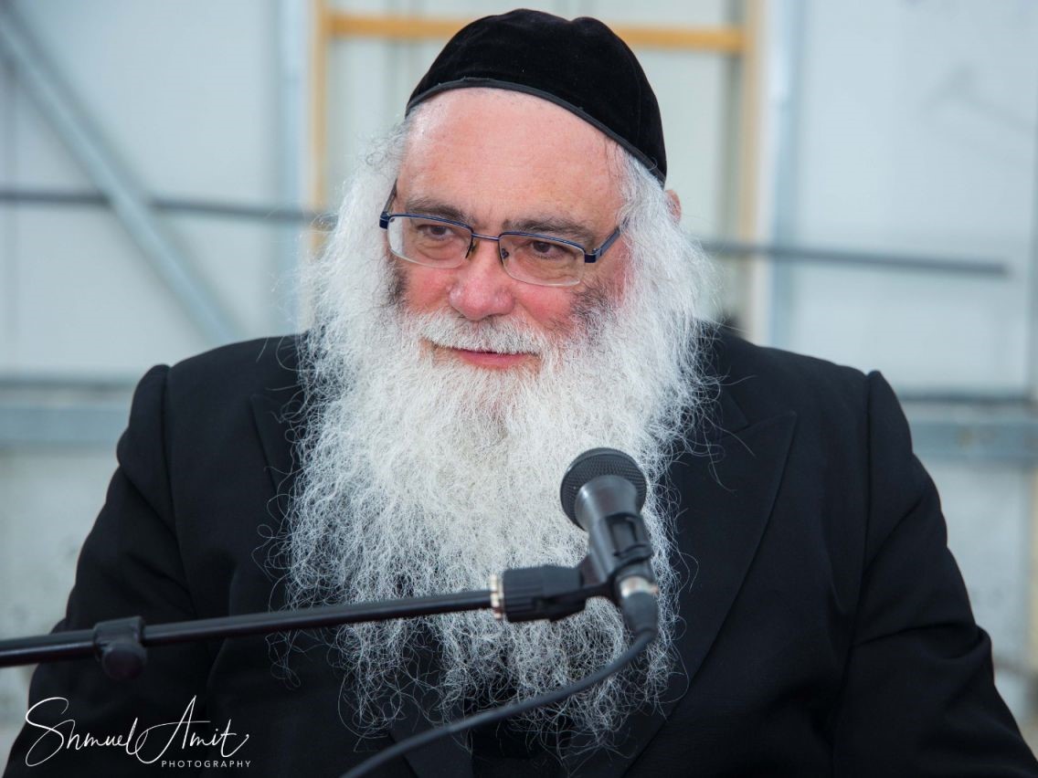 מענה ברגע הנכון