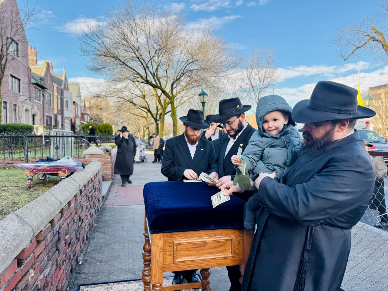 הגלריה השבועית מבית משיח: פרשת וארא