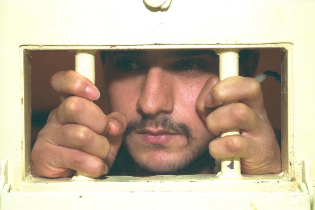 עכשיו הזמן לחוק פדיון שבויים