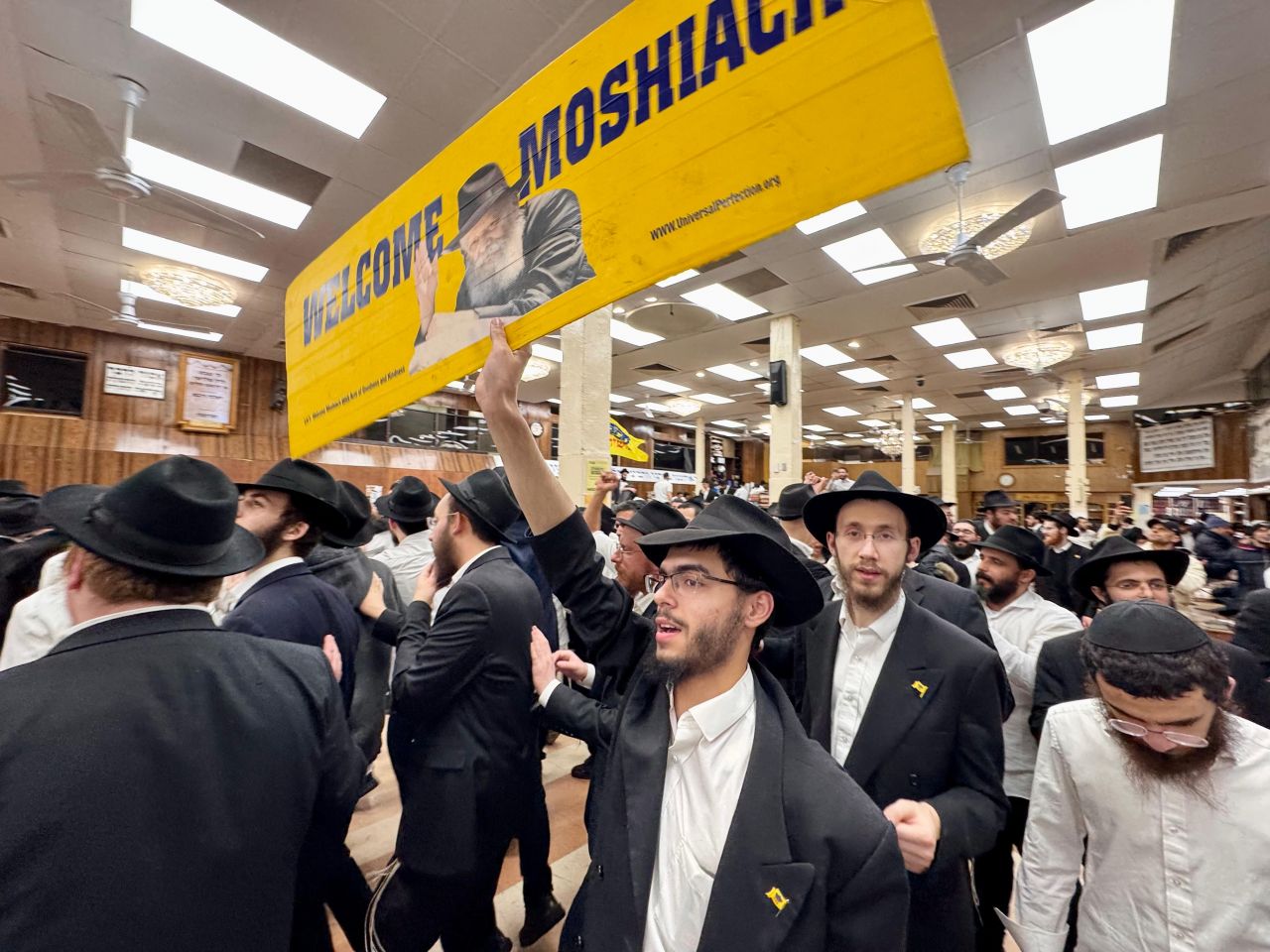 הסוד שהפך את אדר לחודש של שמחה