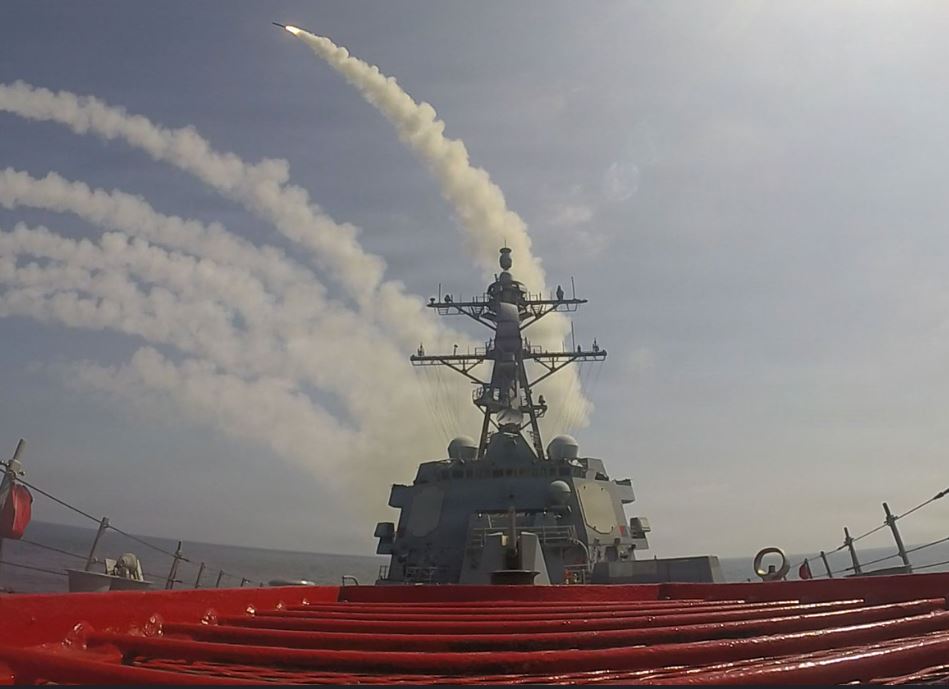 מבצע שאגת הארי: התקדמות צבאית לצד פתיחת אופק מדיני