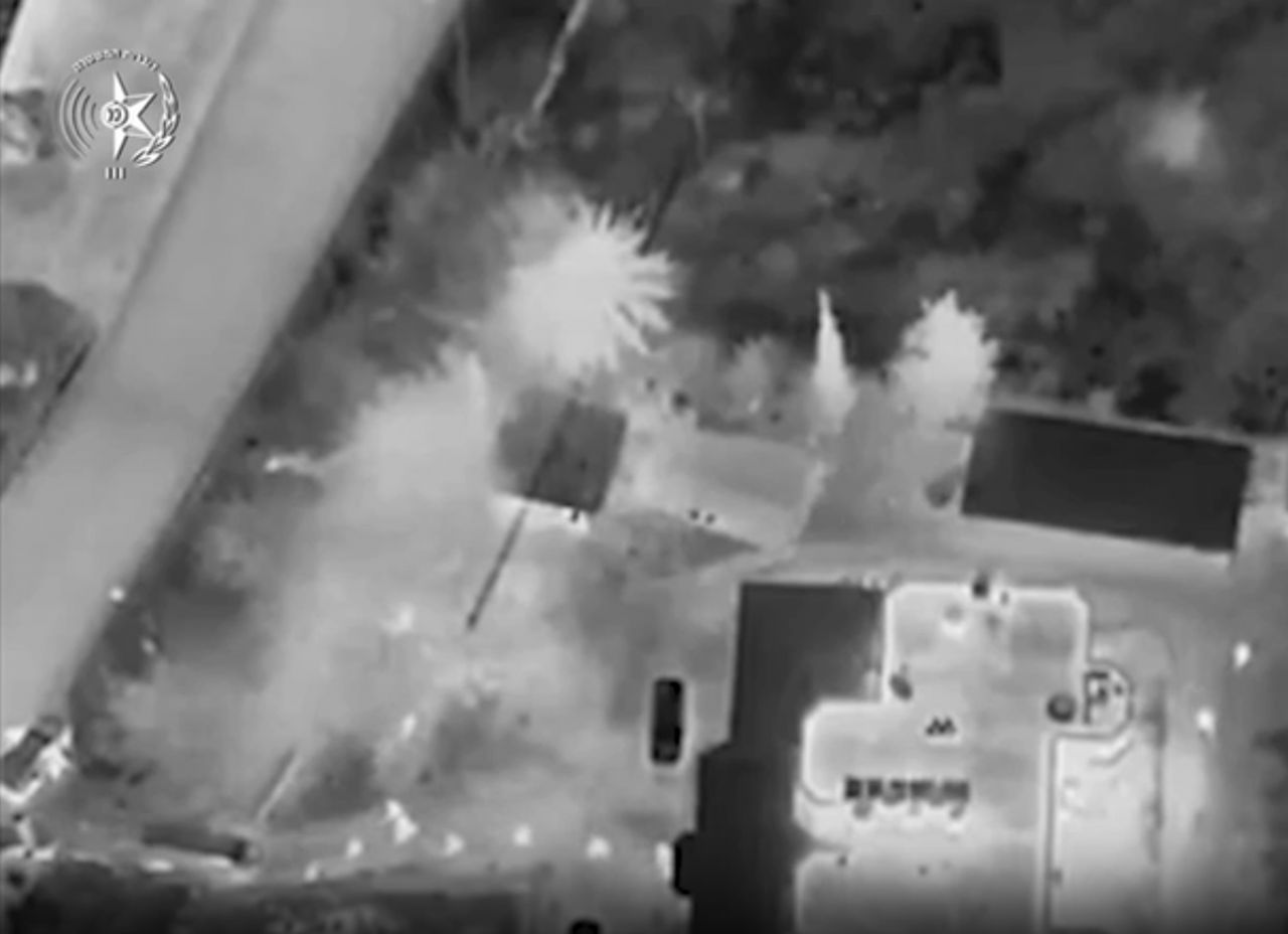 סוכל פיגוע מיידי: שישה מחבלים נעצרו הלילה