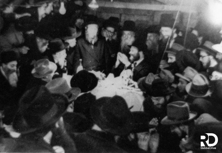 מסטלין ועד איראן: הכרזת ה"הוא-רע" שהפילה רודנים