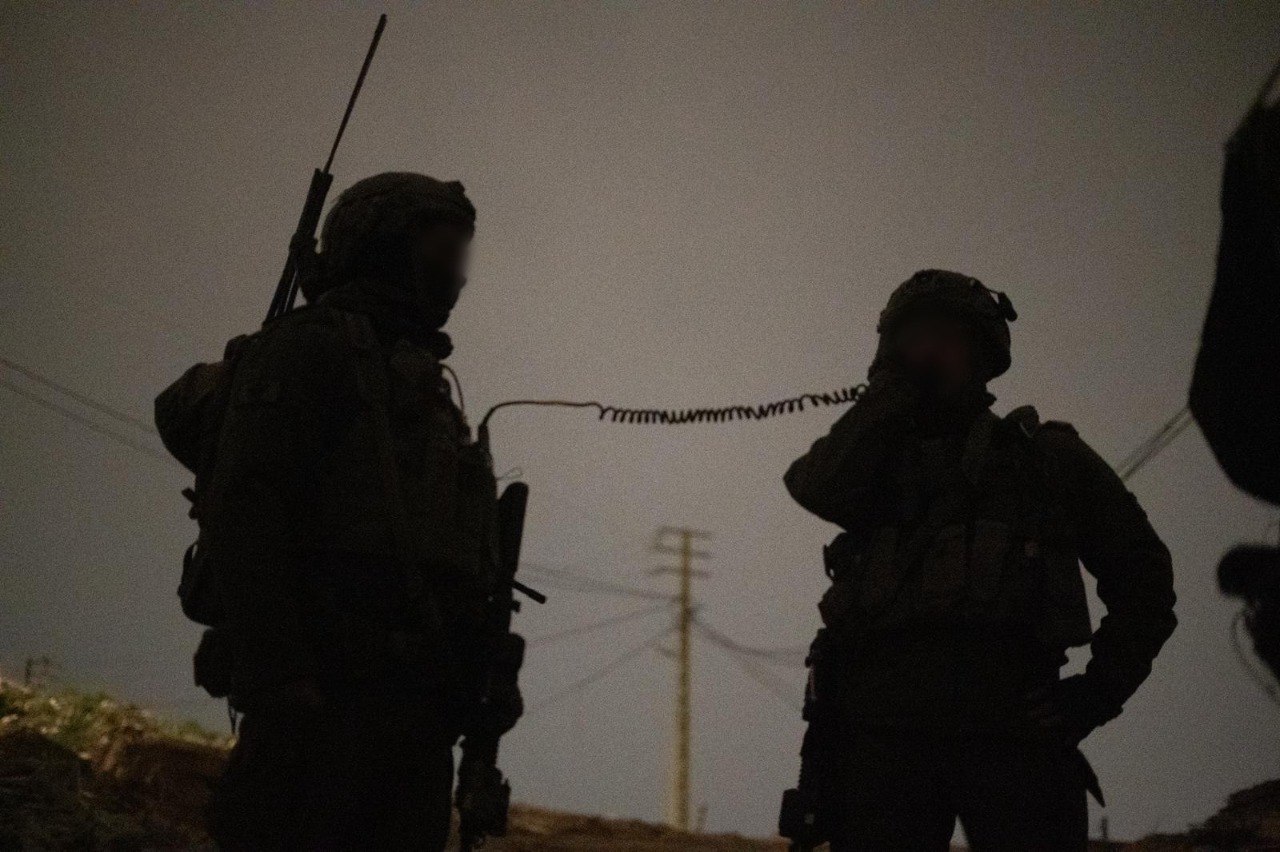 ירידה במטחי איראן והתרחבות הלחימה בצפון ובמו"מ