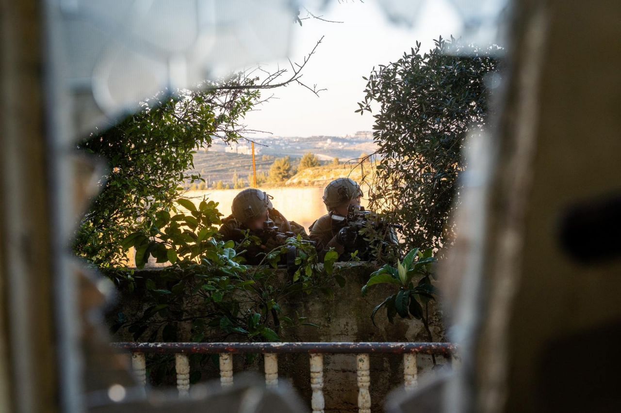 לחץ גובר על איראן ולבנון: הישגים גדולים במערכה