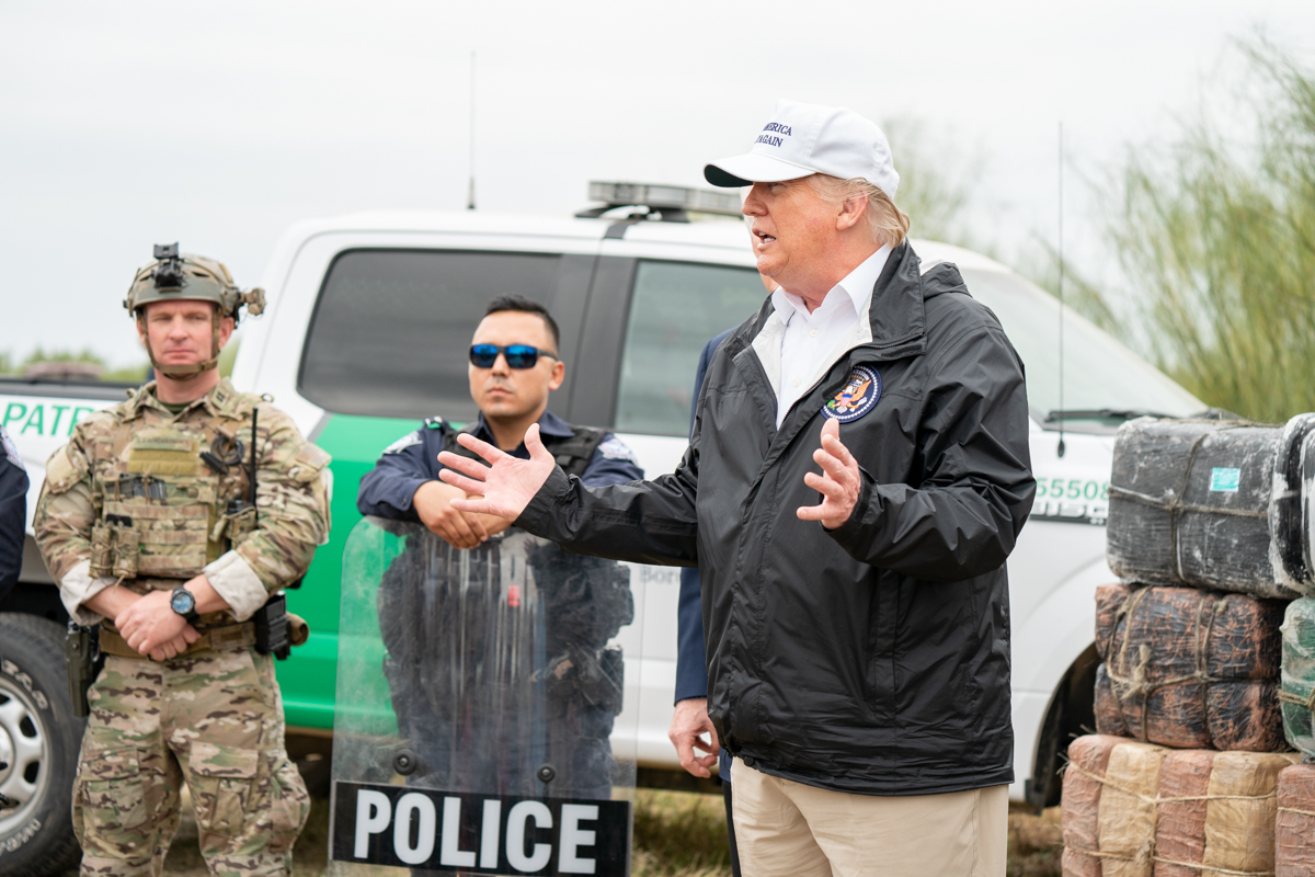 דרמה בוושינגטון: ניסיון התנקשות, איראן מתבצרת