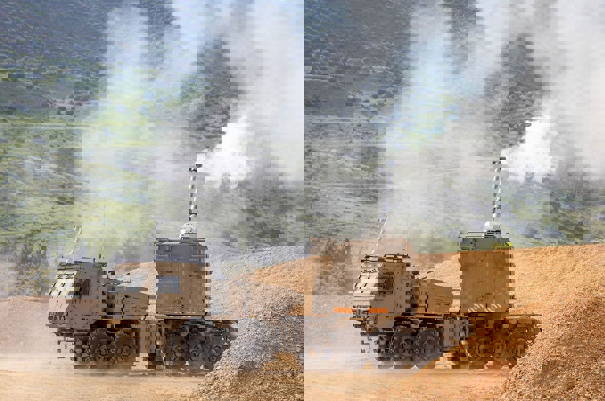 המאבק מול איראן והשלכותיו על הזירה הצפונית