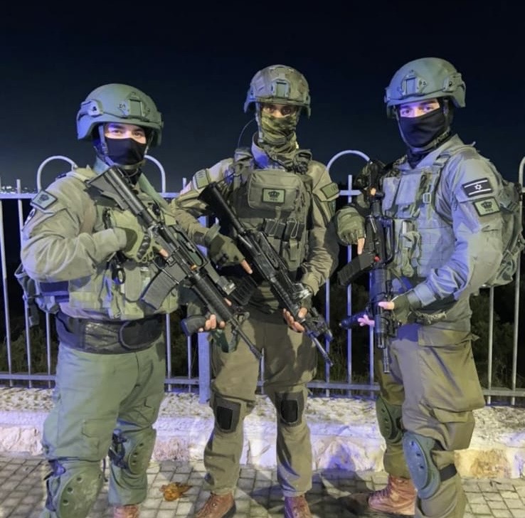 "אתה מפוטר!": עמי מימון נגד הרמטכ"ל בפרשת הפאץ' משיח