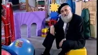 שליחותו של פרופ' ברנובר: הפצת בשורת הגאולה ברוסית