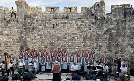 שיר חדש שבחו גאולים