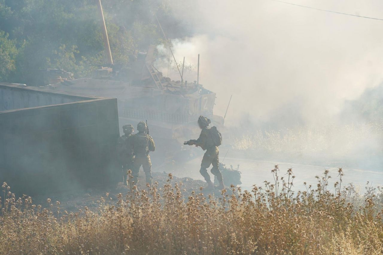 ארה"ב תקפה באיראן: סימני הגאולה מתחדדים