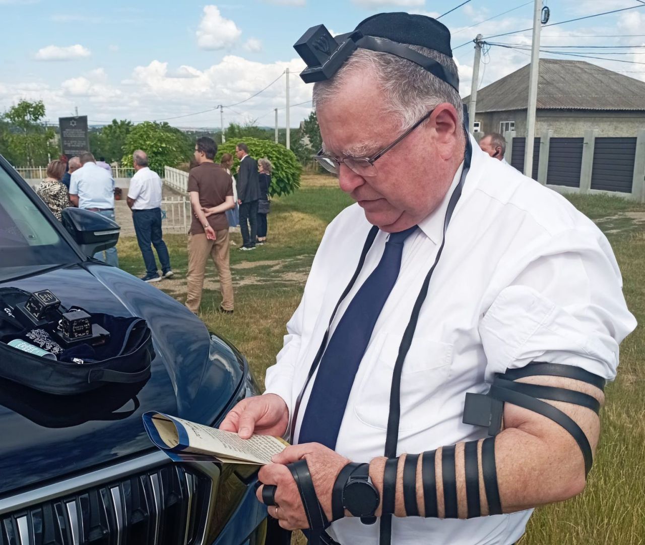 גאווה יהודית