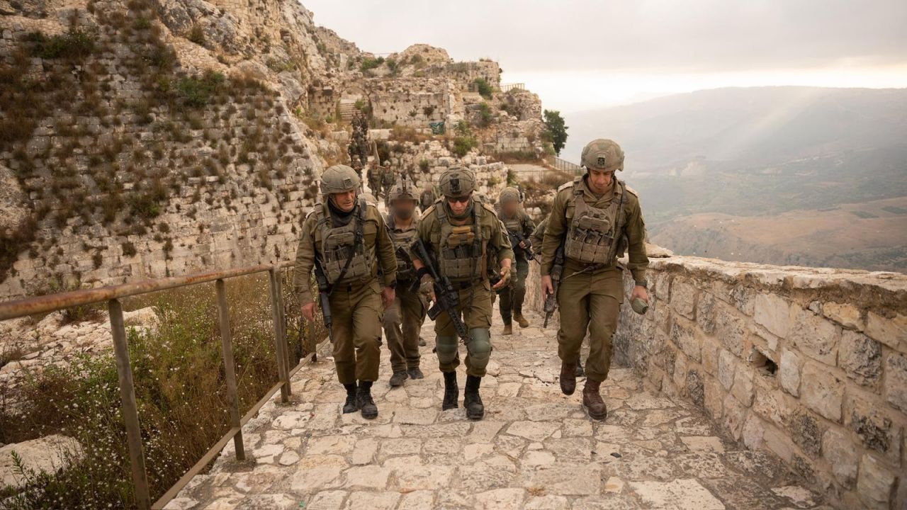 בשורות מעודדות מהחזיתות: הישגים משמעותיים מול אויבי ישראל