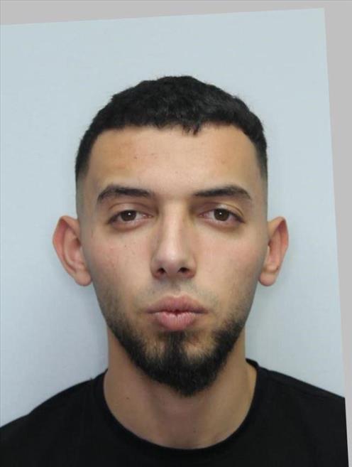 המחבל הנתעב אסעד יוסף אסעד אלרפאעי ימ"ש