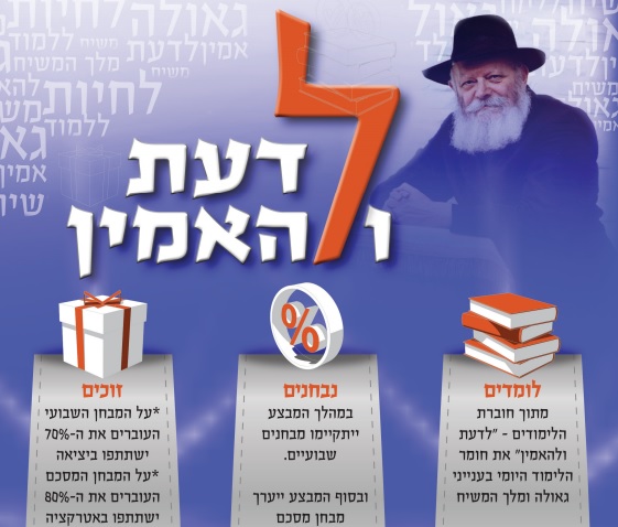 תות"ל מצפה יצהר במבצע לימוד מיוחד
