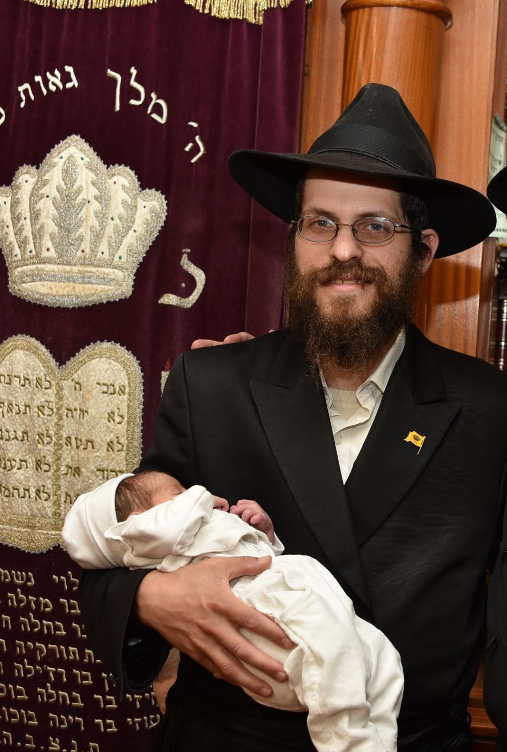 יום המהפך בבית הרפואה