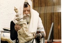 הראשון שנלחם שתתפרק הממשלה