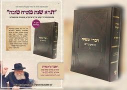 חדש מהדפוס: דברי משיח תשמ"ט חלק א'.