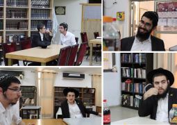 באר שבע: המפקדים התכנסו לקראת הדיי קעמפ