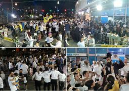 שמחת בית השואבה במוצ"ש עם עמי מימון